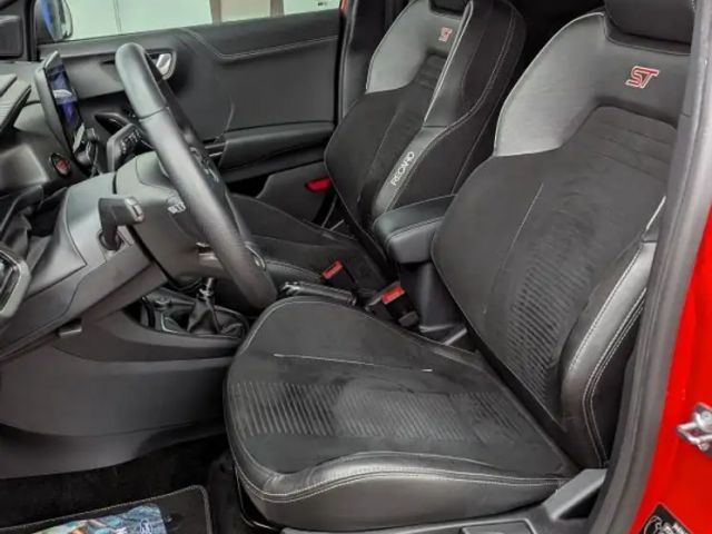 Ford Puma EcoBoost ST Line