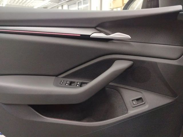 Skoda Superb Combi Sportline