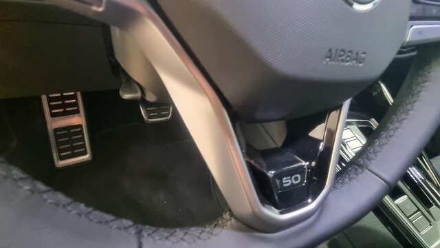 Volkswagen Golf Golf VIII