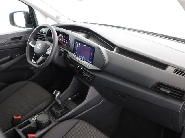 Volkswagen Caddy Combi