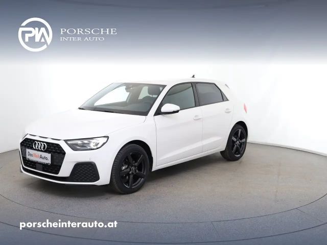 Audi A1 25 TFSI