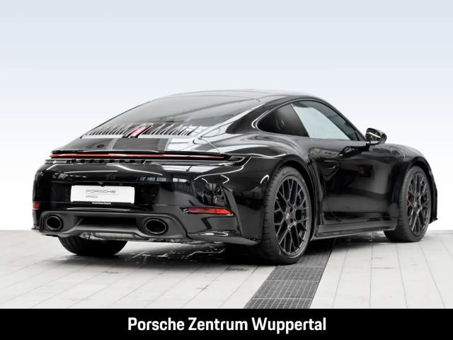 Porsche 992 Carrera Coupé S