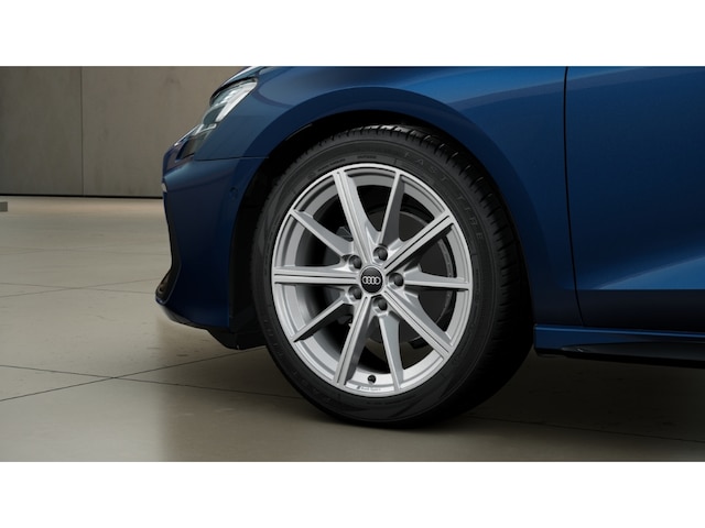 Audi A3 S-Tronic Sportback