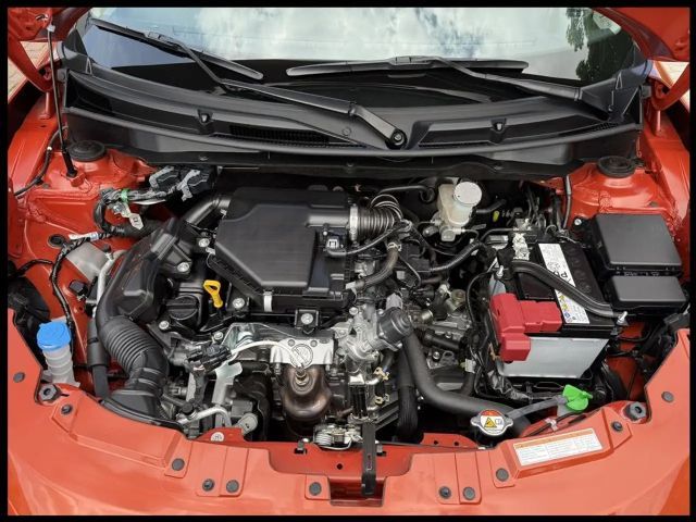 Suzuki Swift AllGrip Club Hybrid