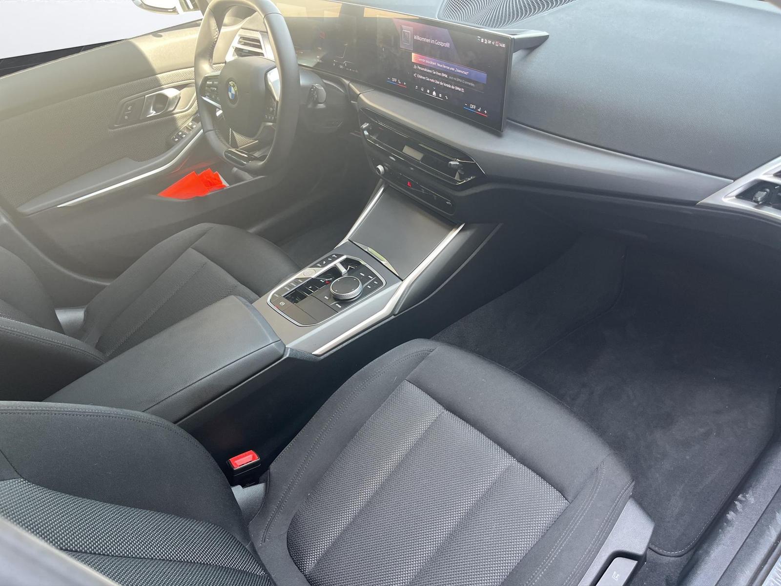 BMW 318 318i Touring