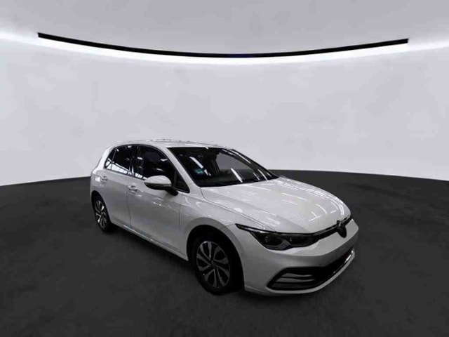 Volkswagen Golf 1.5 TSI Golf VIII IQ.Drive