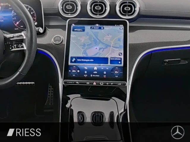 Mercedes-Benz CLE 200 AMG Line Coupé