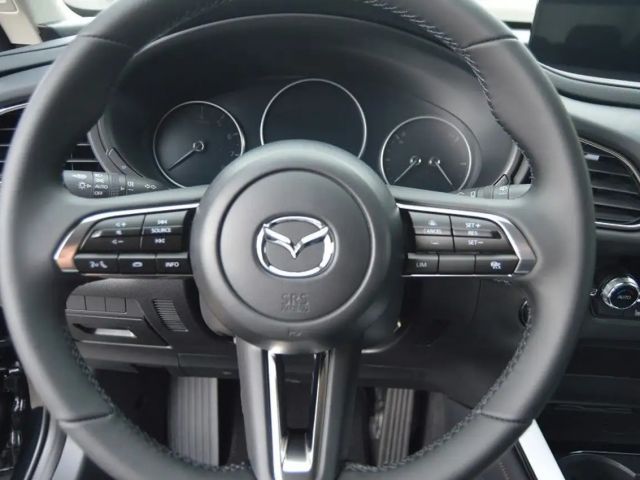 Mazda CX-30 Homura SkyActiv