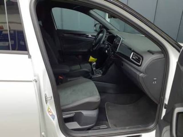 Volkswagen T-Roc 1.5 TSI DSG R-Line