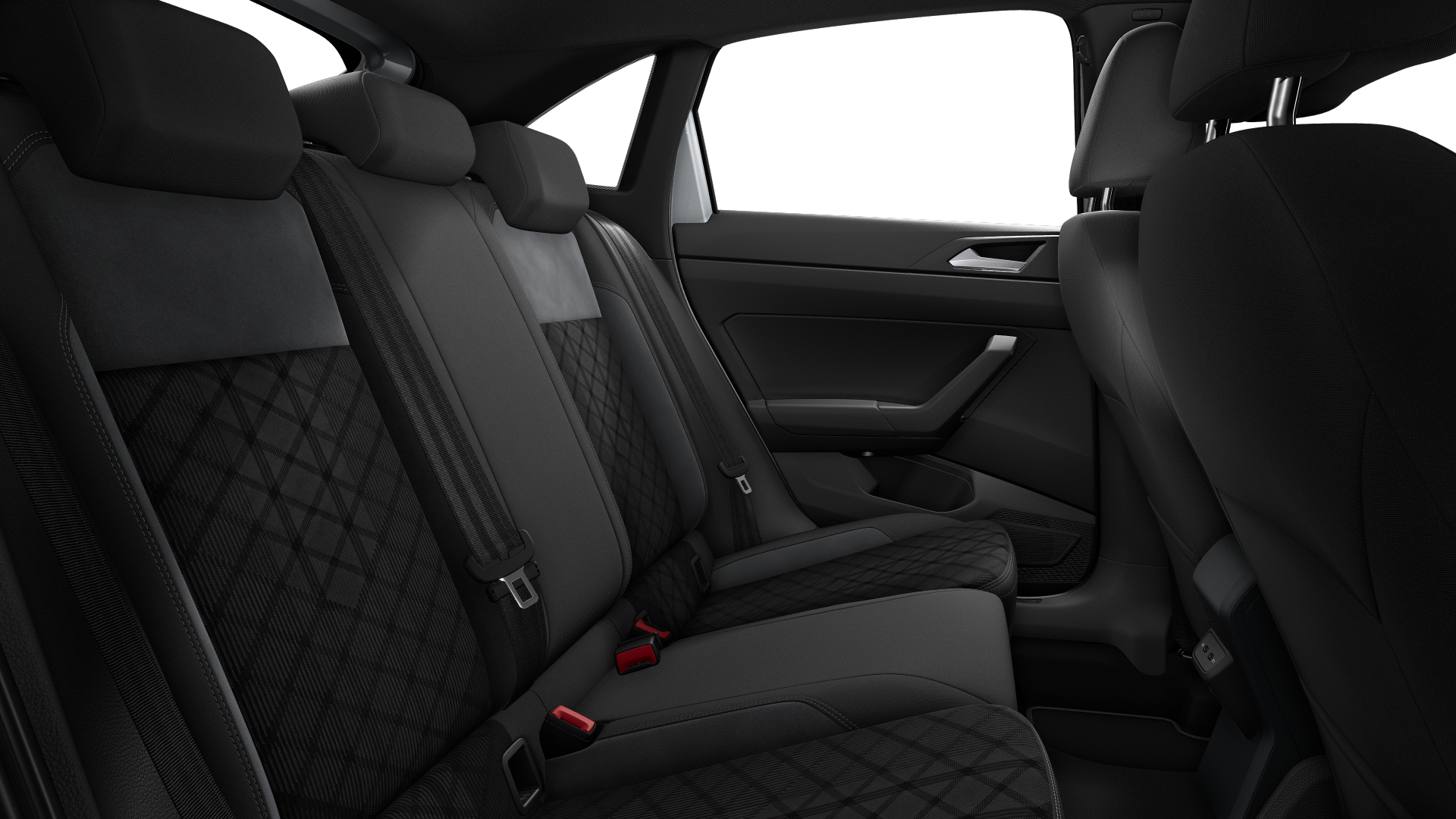 Volkswagen Taigo R-Line