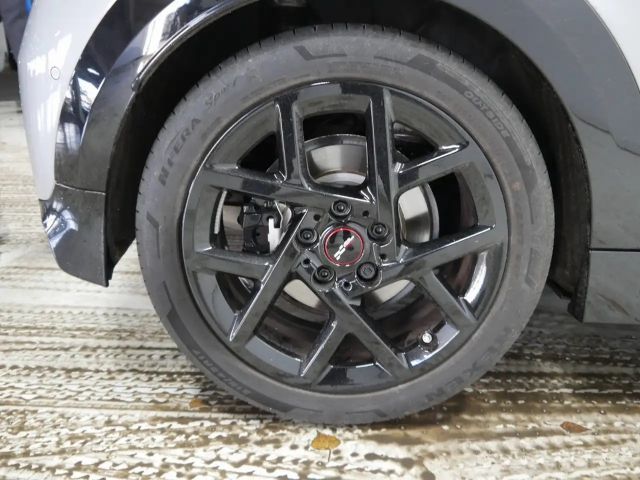 MINI Cooper John Cooper Works Trim ADAPTLED/PANO/HUD