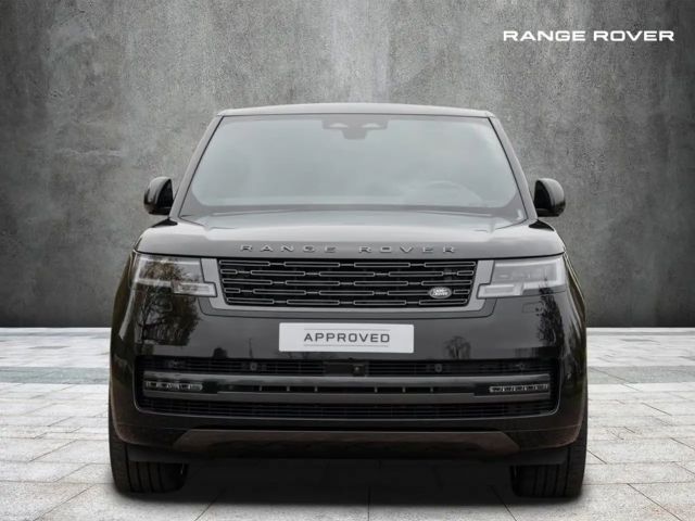 Land Rover Range Rover Autobiography P530
