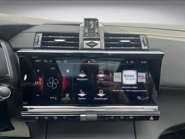 DS DS 7 Crossback BlueHDi Mobiles