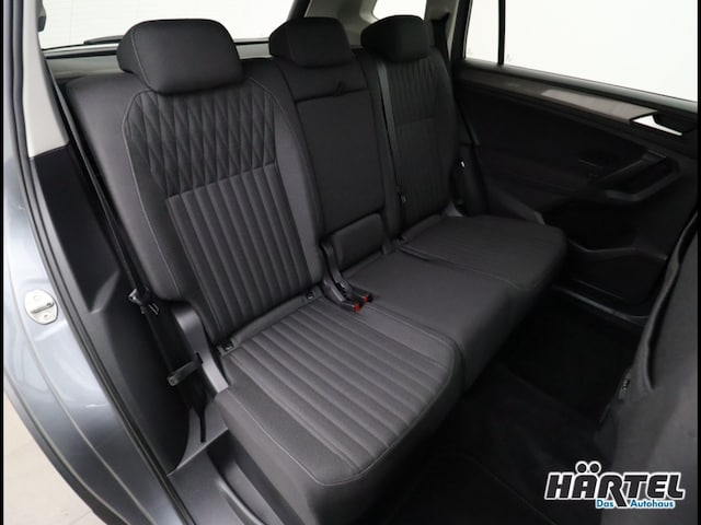 Volkswagen Tiguan 2.0 TDI Allspace DSG Life