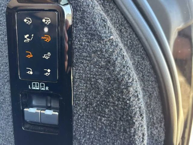 Land Rover Range Rover Autobiography