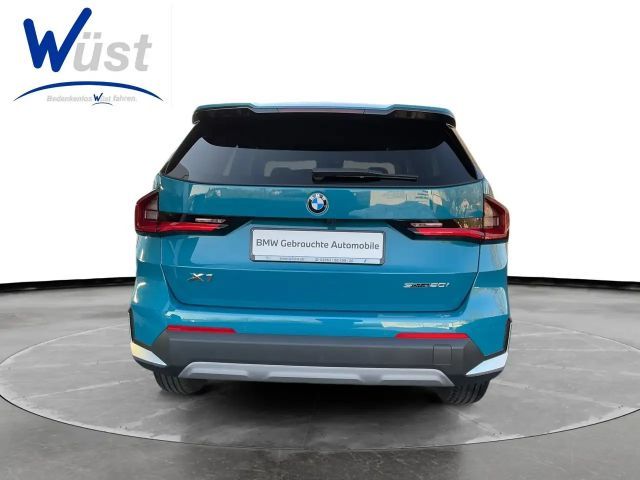 BMW X1 sDrive20i