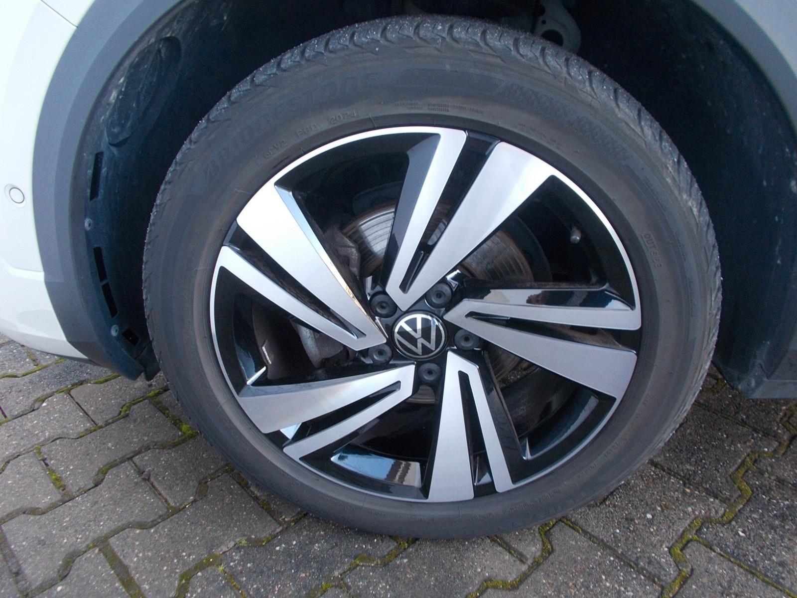 Volkswagen T-Roc DSG R-Line