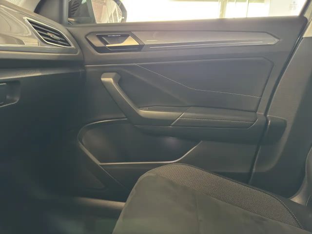 Volkswagen T-Roc 1.5 TSI DSG Style