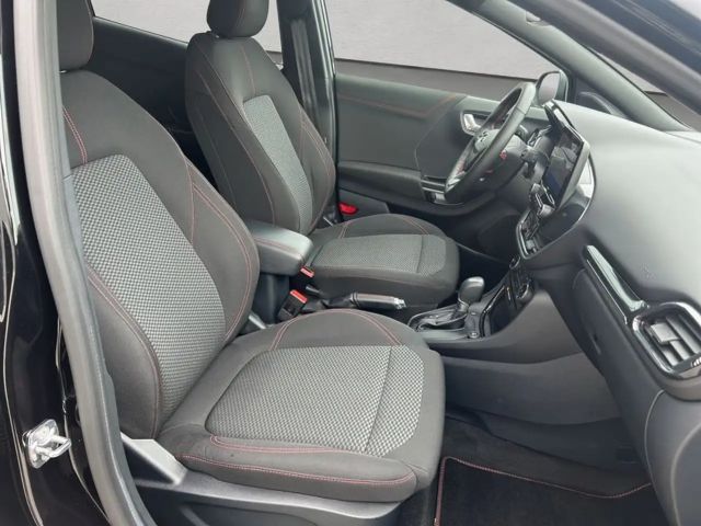 Ford Puma EcoBoost ST Line