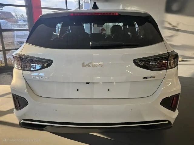 Kia Ceed GT-Line