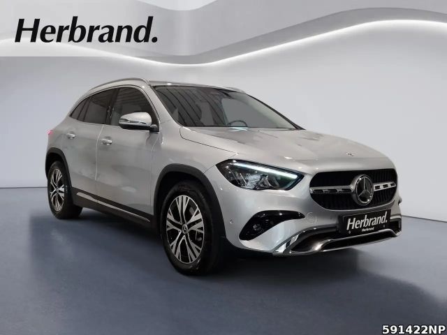 Mercedes-Benz GLA 220 4MATIC Progressive