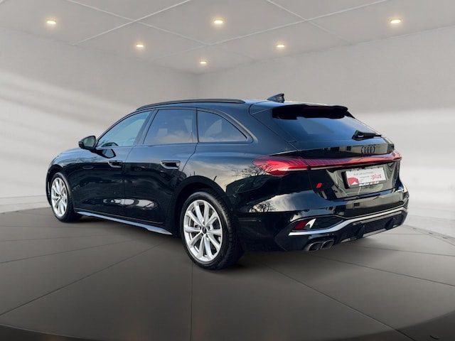 Audi A5 Avant S-Tronic