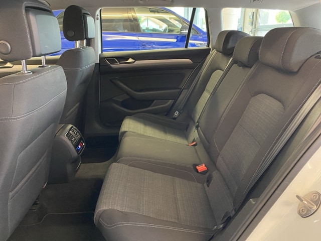 Volkswagen Passat 2.0 TSI Variant