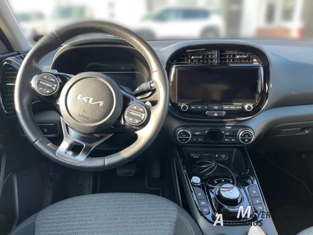 Kia Soul Inspiration LED Scheinwerfer+Abstandstempomat+Einp