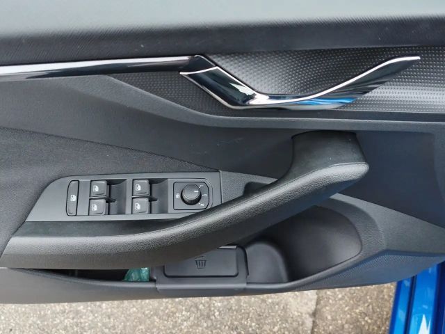 Skoda Scala Ambition