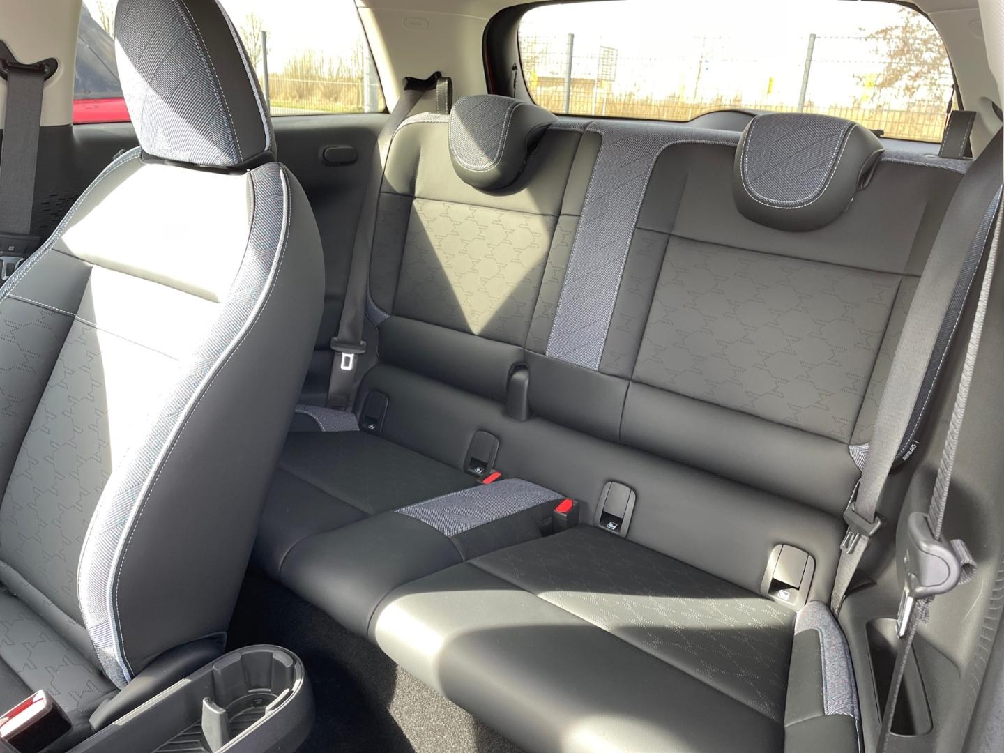 MINI Cooper E Classic