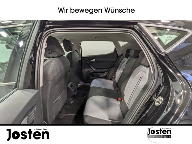 Seat Leon 1.5 TSI Style