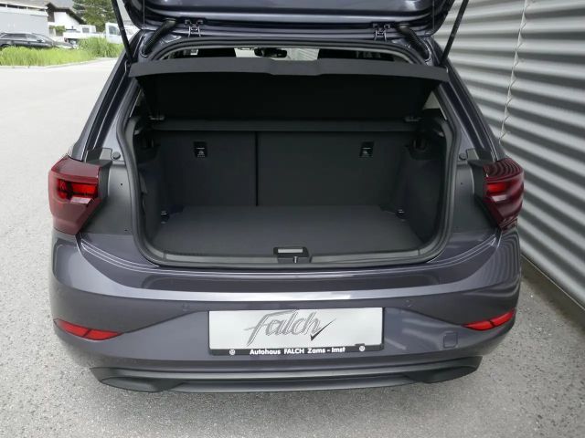 Volkswagen Polo Friends TSI