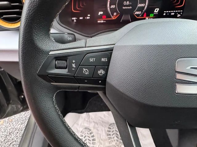 Seat Arona 1.0 TSI DSG Style