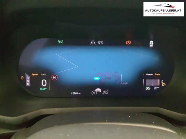 Polestar 2 Dual motor Long range