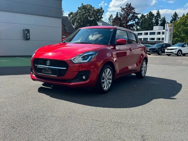 Suzuki Swift Comfort Hybrid