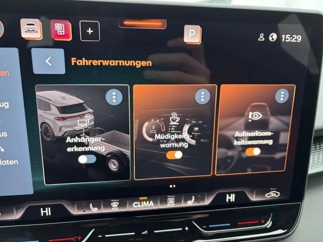 Cupra Terramar 2.0 TSI VZ