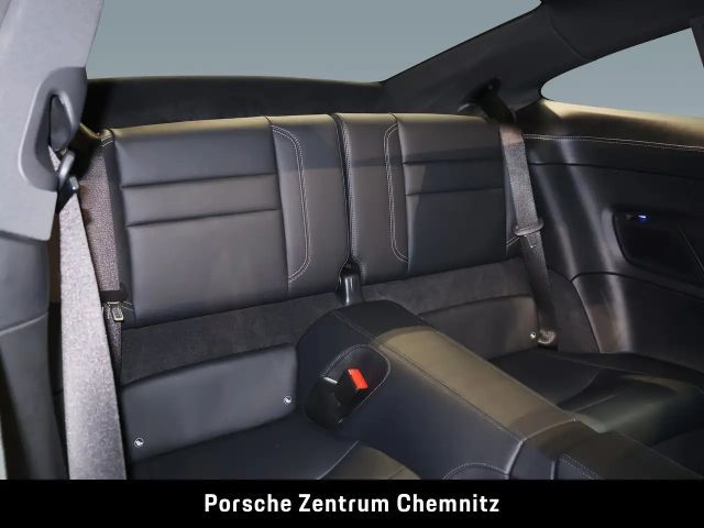 Porsche 911 Carrera Coupé