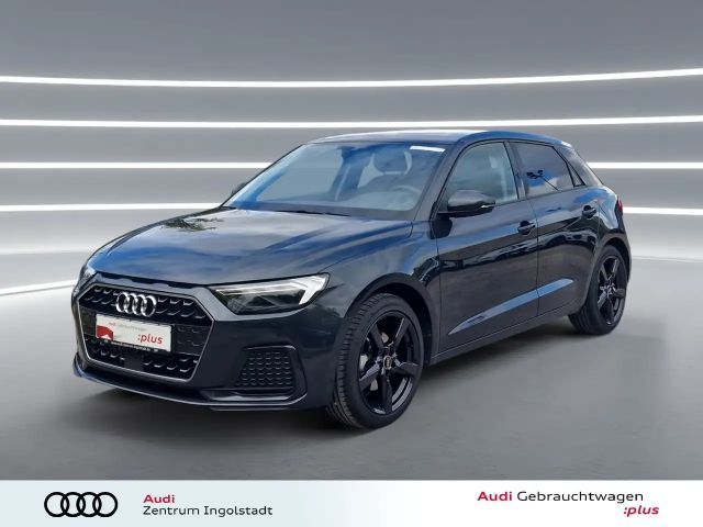 Audi A1 30 TFSI Sportback