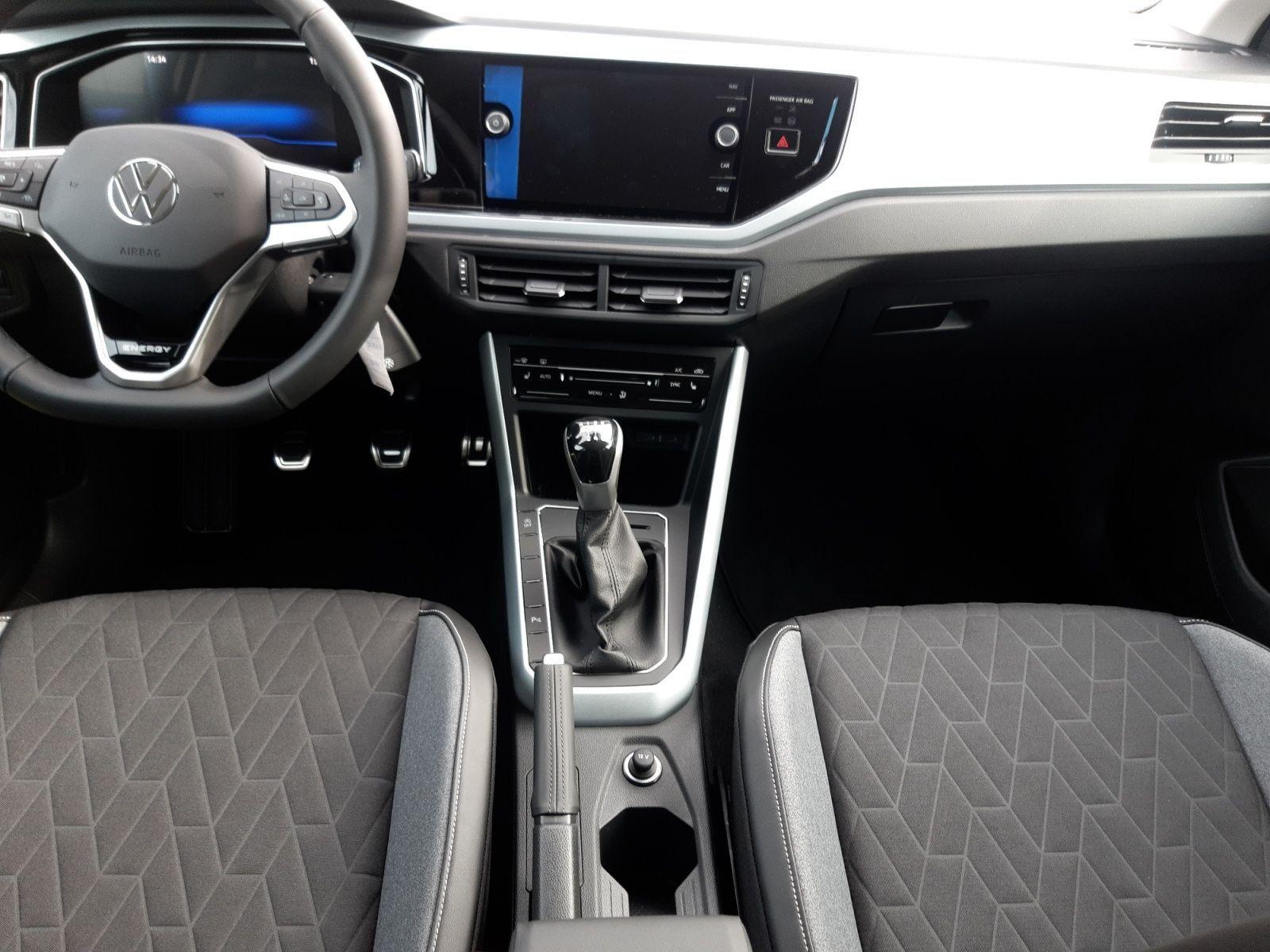 Volkswagen Taigo Life