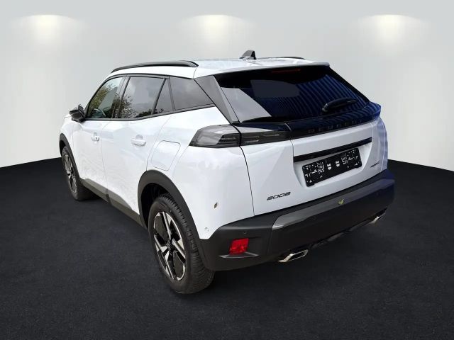 Peugeot 2008 Allure Pack