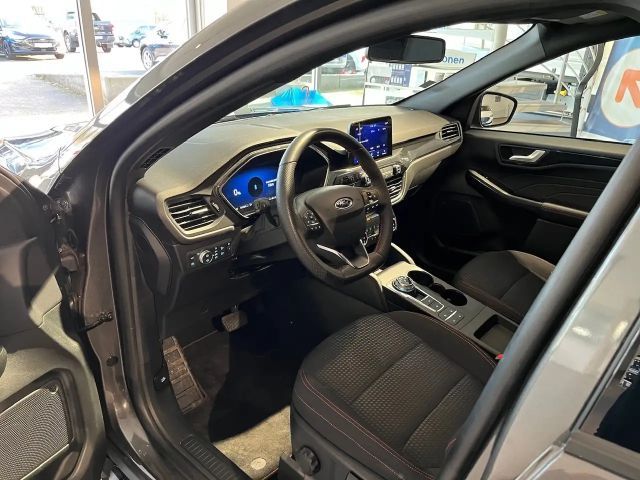 Ford Kuga Plug in Hybrid ST Line