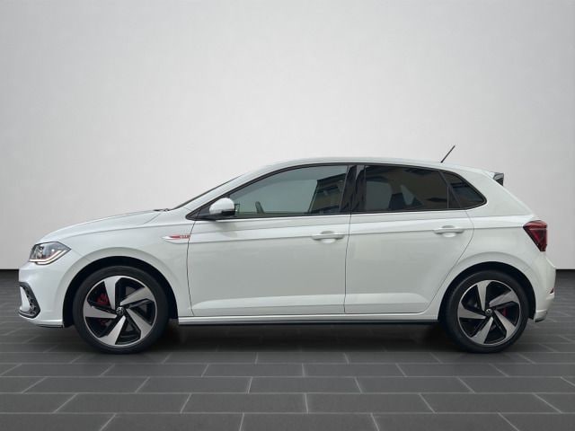 Volkswagen Polo 2.0 TSI DSG GTI