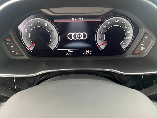 Audi Q3 35 TFSI