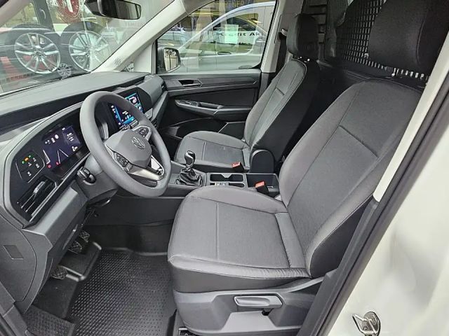 Volkswagen Caddy Caddy Cargo 1,5 TSI**Schiebetür links und rechts**