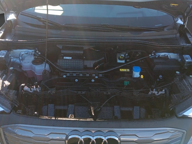 Audi Q4 e-tron Quattro