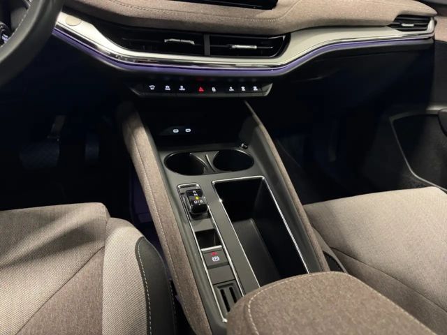 Skoda Enyaq iV 60