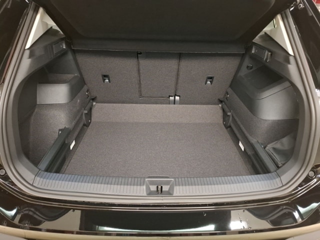 Volkswagen Tiguan DSG