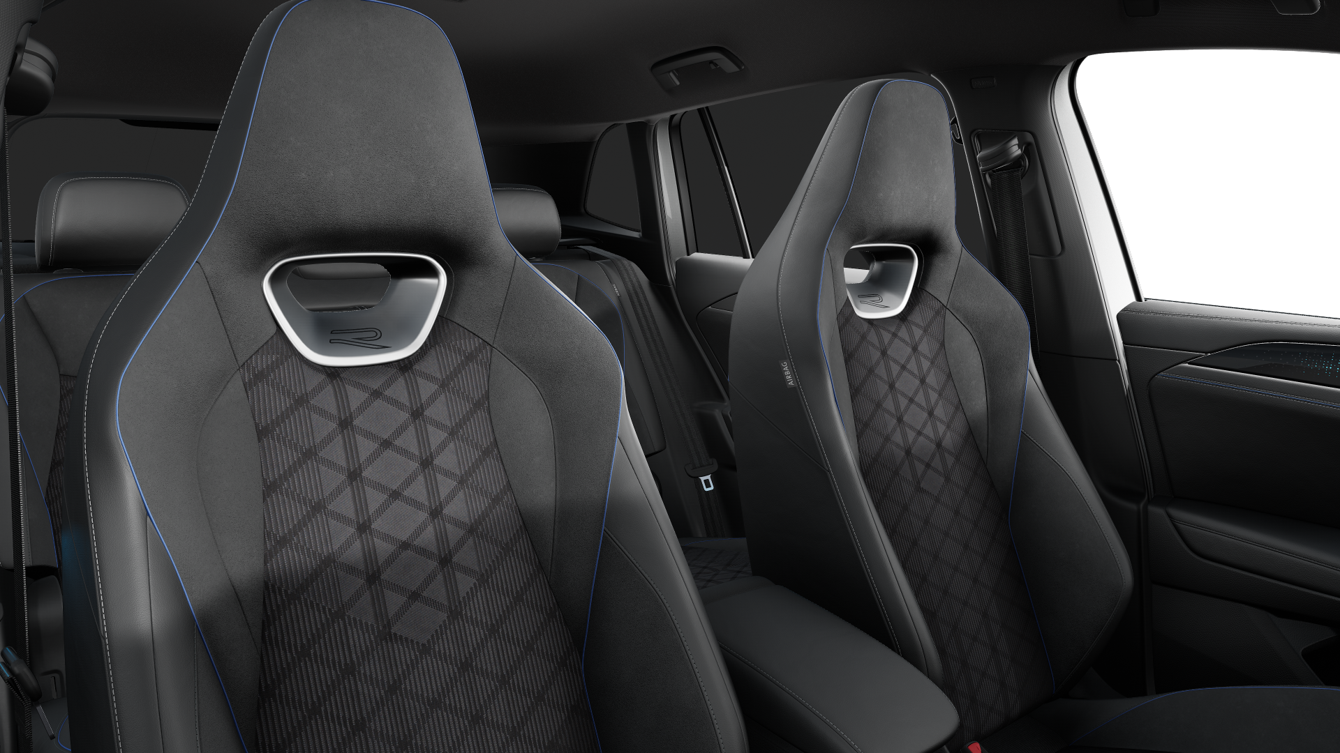 Volkswagen Tiguan 2.0 TDI DSG R-Line