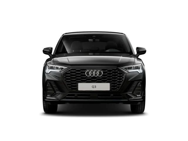 Audi Q3 35 TFSI S-Line Sport