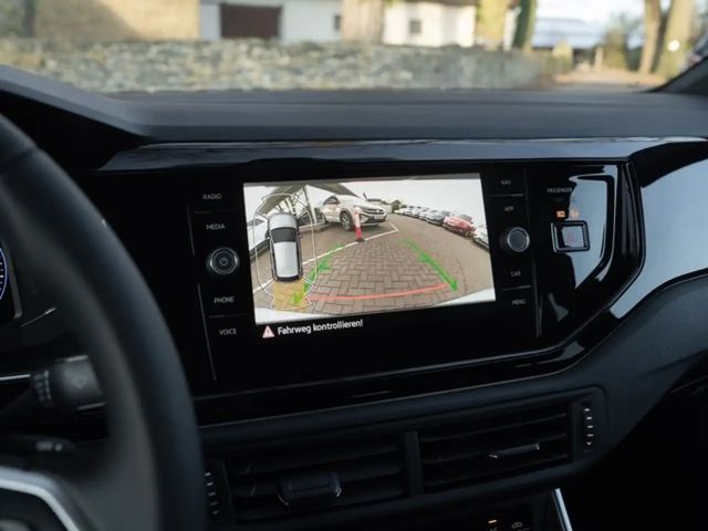 Volkswagen Polo DSG IQ.Drive Style